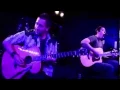 Download Lagu Breaking Benjamin feat. Nick Coyle - Until The End (live acousitc)