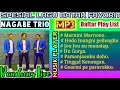 Download Lagu Lagu Batak Marnini Marnono #nagabetrio #lagubatak