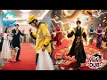 Download Lagu Di pesta,kurir dihina dengan rantai anjing—tak disangka dia dewa rezeki!Mereka sujud,tapi terlambat!