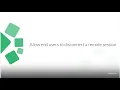 How to allow end user to disconnect a remote session