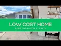 19K For A Florida Retirement Home With NO CATCH Port Charlotte