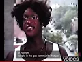 Marsha P Johnson Interview