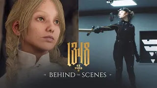1348 ex voto behind the scenes with alby baldwin and jennifer english