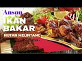 ANSON IKAN BAKAR BT8 JLN TELUK INTAN