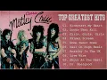 Download Lagu Motley Crue Greatest Hits Full Album - Best Songs of Motley Crue