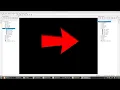 Move Session Manager Panel from left to right in SecureCRT 9 on Linux
