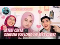 Melting Sama Suaranya ! Someone You Loved - Lewis Capaldi Cover