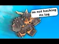 Download Lagu he tried to HIDE his CHEATS, but he made a MISTAKE.. (Roblox Bedwars)