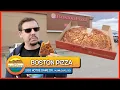 BOSTON PIZZA - Pizza Review Best in Kamloops Ep 27