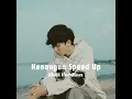 Lagu Kenangan SPEED UP (Version) By. ziell Ferdian