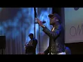 Omi 'Hula Hoop' Live | Up Close & Personal