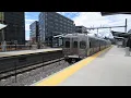 Denver RTD A Line Journey Union Station - 38th Blake Station