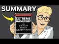 Extreme Ownership Summary Animated Take Full Responsibility For Your Life to Succeed