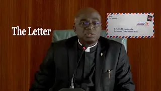 Download LETTER From The ANCESTORS To Rev. Fr. Hyacinth Alia MP3