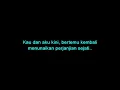 Download Lagu Metropolitan - Di Sebalik Rahsia Cinta - Lirik