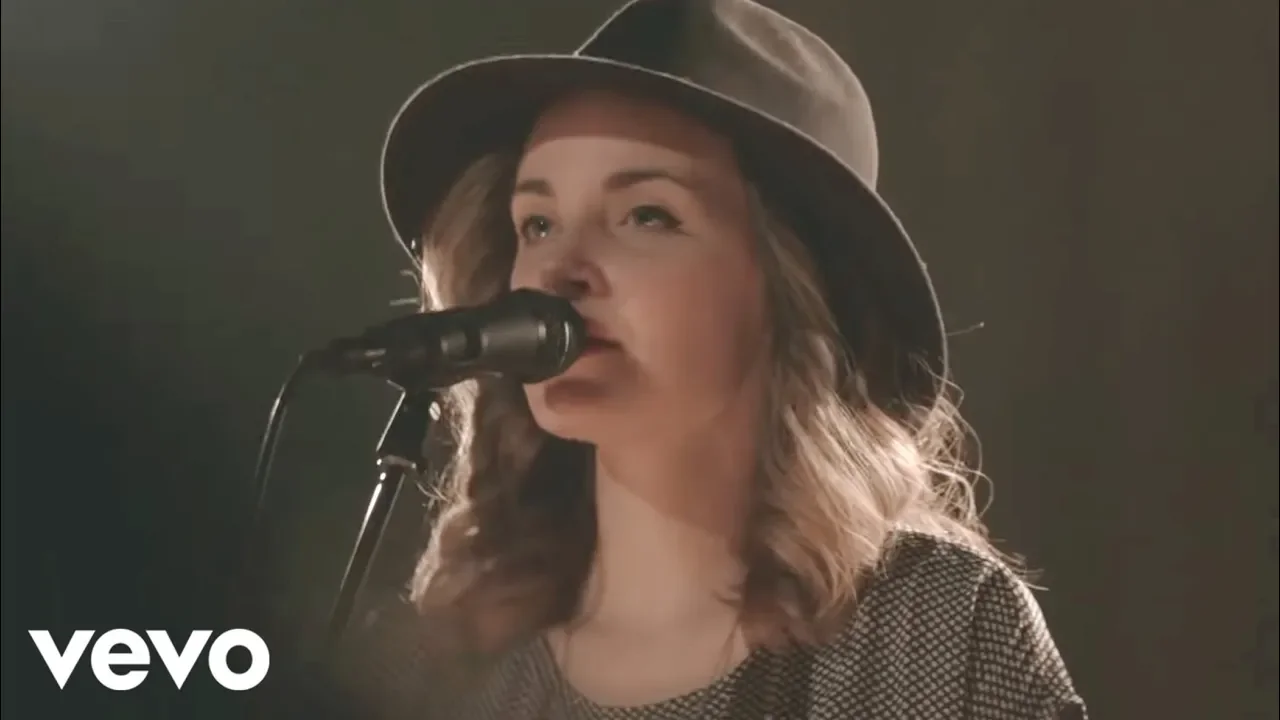 Kristene DiMarco - It Is Well (Live) Kristene DiMarco - It Is Well (Live)