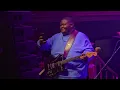 Christone Kingfish Ingram - 662 live Manchester UK 19th November 2025