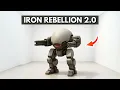 Download Lagu This New Update is FANTASTIC! - IRON REBELLION