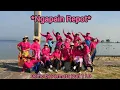Download Lagu Ngapain Repot Line Dance (Vivi Octaviani) by Permata Puri 1 LD