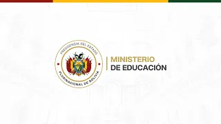 Ministerio de Educación | ACTO DE FIRMA DEL CONVENIO MARCO DE COOPERACIÓN INTERINSTITUCIONAL