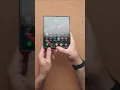 Download Lagu Fold Your Samsung Galaxy Fold Properly!!