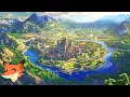 Download Lagu Lessaria: Fantasy Kingdom Sim [FR] Construire et gérer un village médiéval pour héro!