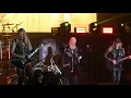 Download Lagu Judas Priest-Hell Bent For Leather \u0026 Metal Gods (with Glenn Tipton), Bloodstock 2021