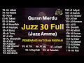 Download Lagu Murotal Al Quran Juz 30 (Juz Amma) Merdu By Alaa Aqel