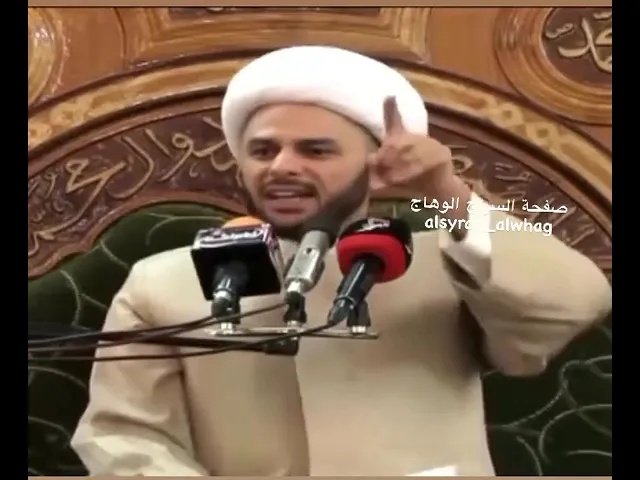 ⁣دقة عبارات اهل البيت (الشيخ زمان الحسناوي)