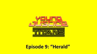 young justice alternative season 4 episode 9