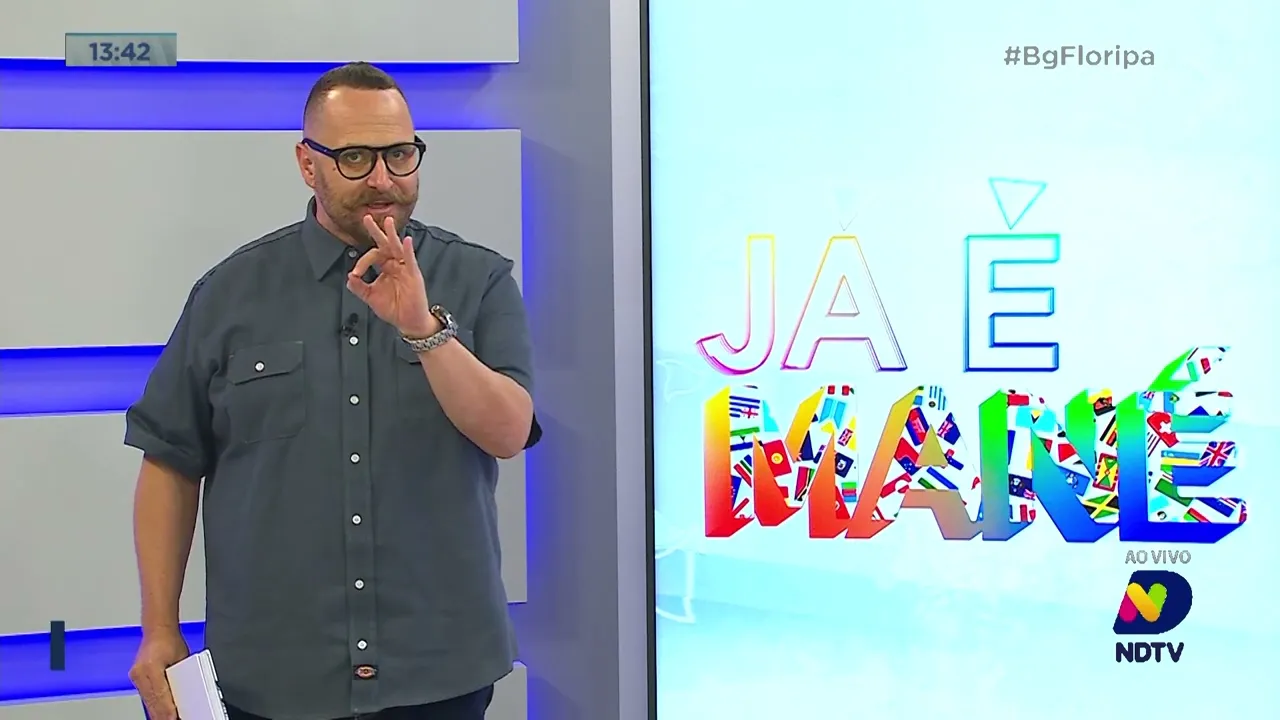 Já é Mané: banda Budang, Califaliza toca Rita Lee, Futsal Série Ouro e a "Máfia das Apostas"