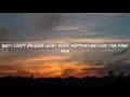 Charlotte Cardin - Meaningless (Lyrics)