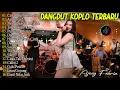 Lagu TIA MONICA, CINTA DARI SEBRANG - AJENG FEBRIA - DANGDUT KOPLO TERBARU FULL ALBUM LAGU JAWA VIRAL
