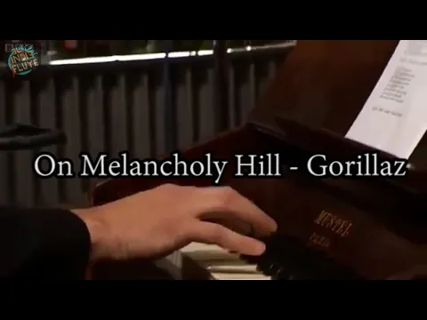 Download MP3 On Melancholy Hill - Gorillaz (Acoustic) Subtitulada en español