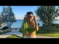 Dancehall "Island girl"