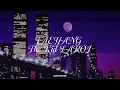 TAEYANG - OPEN UP - & The Kid LAROI - SUB ESPAÑOL 