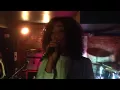 Download Lagu Najwa Ezzaher Perso Live at P Fest 2017