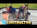 Download Lagu ANG PAG GAWA NG STEEL DECK SA LUPA NI KUYA  DANG TV @JaperSniperOfficial 
