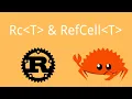 Rust Rc RefCell Tutorial 066