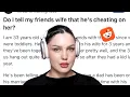 I make your choice wild Reddit stories