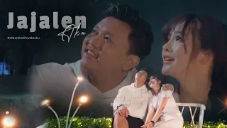 denny caknan jajalen aku official music video albumkalihwelasku