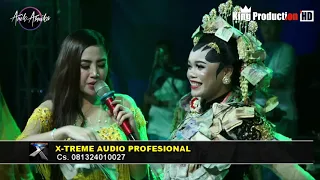 Download Ngusel Bae Ning Kelek - Anik Arnika Jaya Live Desa Pengaradan Tanjung Brebes MP3