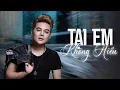 Download Lagu TẠI EM KHÔNG HIỂU X NGƯỜI ẤY VẪN CHƯA HIỂU | LIÊN KHÚC TỐNG GIA VỸ 2025