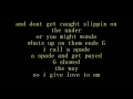 Download Lagu THIS IS HOW WE DO REMIX-FT EAZY E AND TUPAC WITH LYRICS