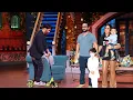 Download Lagu करीना कपूर के बच्चों के लिए कपिल लेकर आया साइकल | The Kapil Sharma Show | Full Episode