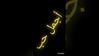 أجمل حب الشاعر محمد ماجد المشاقبه 