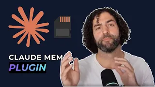 How I Gave Claude Code Memory