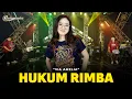 Download Lagu VIA AMELIA - HUKUM RIMBA | Feat. RASTAMANIEZ ( Official Live Version )