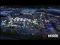 Discover the magic of the carnival right in Kentucky Drone event coverage