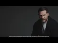 Tom hardy for Audi